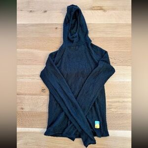 Senchi Wren Alpha 60 Hoody, Unisex Small